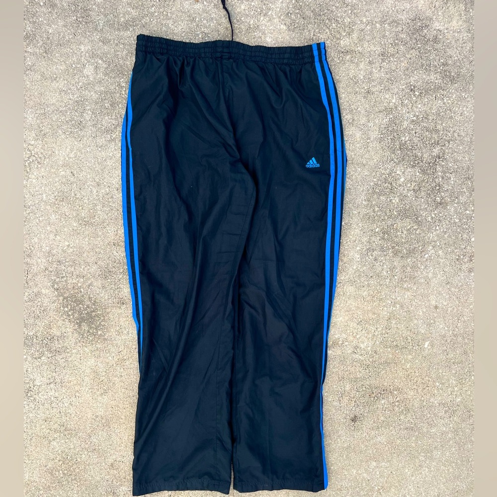 2000’s Vintage Adidas Track pants